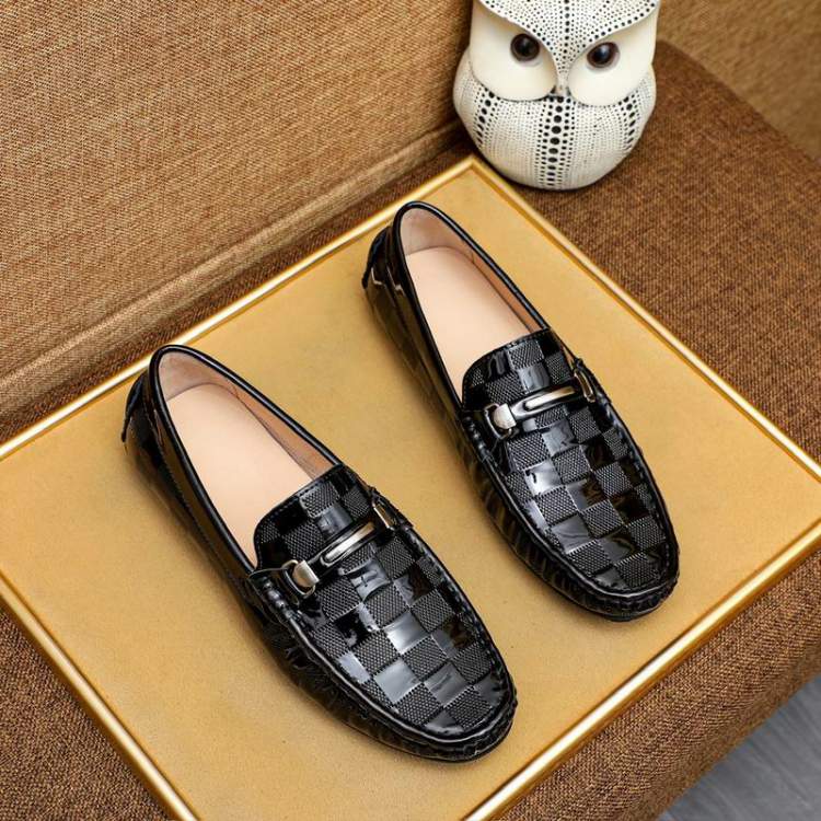 Picture of Louis Vuitton Shoes _SKULVsz38-44mnf034512038